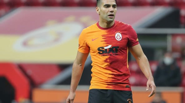 רדמאל פלקאו (צילום: DeFodi Images / Contributor)