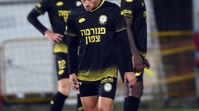 גבי קניקובסקי (צילום: ברני ארדוב)