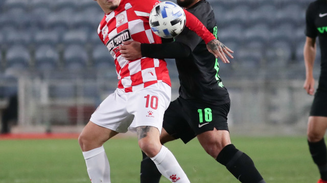 ז’וסואה, מוחמד אבו פאני (צילום: דני מרון)