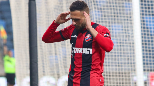 רז שטיין (צילום: לילך וייס)