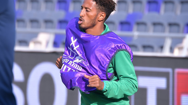 טריקו גטהון (צילום: אריאל שלום)