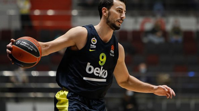 ליאו ווסטרמן (צילום: Mike Kireev/NurPhoto via Getty Images)