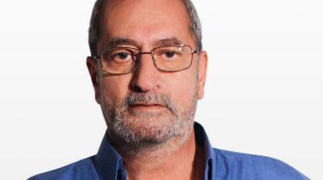 אריה צוברי (צילום: לימור צוברי)