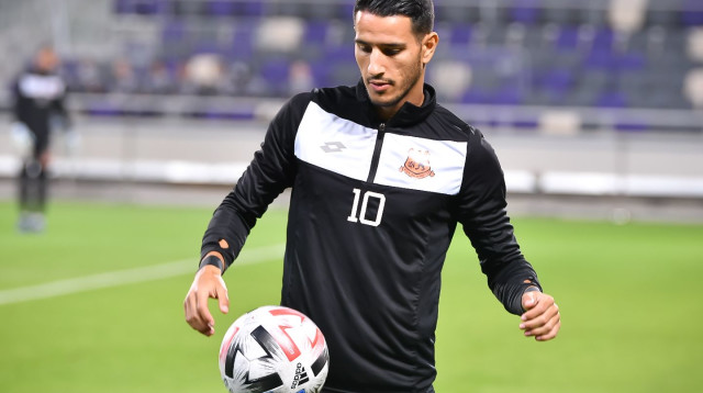 עמית זנטי (צילום: אריאל שלום)