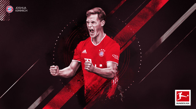 ג’ושוע קימיך (צילום: Bundesliga)