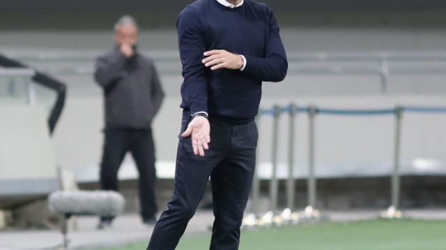 פטריק ואן לוון (צילום: דני מרון)