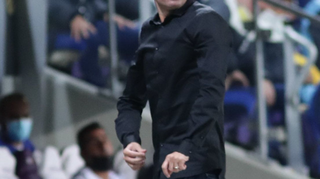 תמיר בן עמי (צילום: דני מרון)