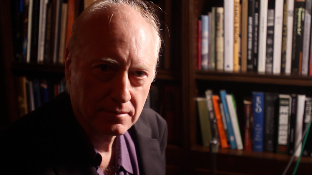 מישה סגל (צילום: פרטי)