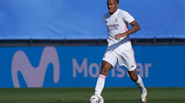 אדר מיליטאו (צילום: Diego Souto/Quality Sport Images/Getty Images)