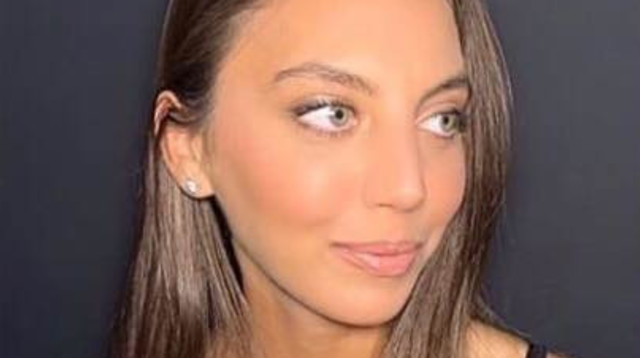 לי עייש (צילום: צילום מסך פייסבוק)