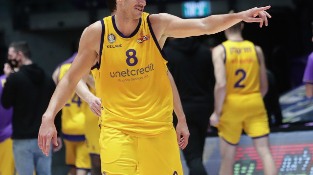 פרדי בורדיון (צילום: דני מרון)