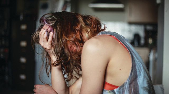 פרופ' רפי קרסו מייעץ (צילום: אינג אימג')