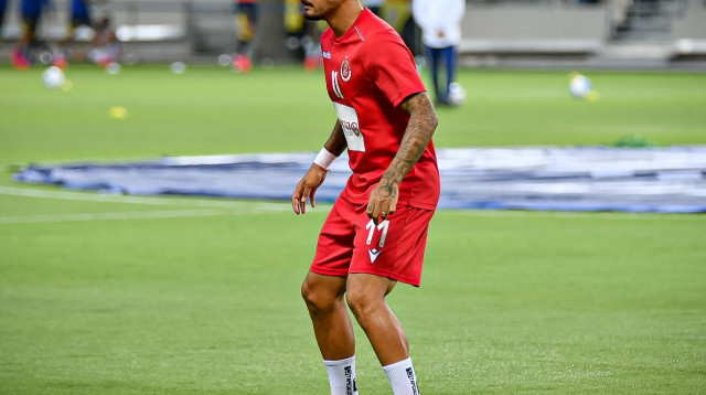 מאור בוזגלו (צילום: אריאל שלום)