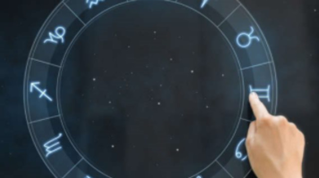 אסטרולוגיה (צילום: Ingram Image)
