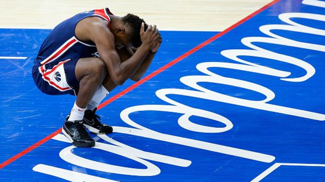 תומאס בראיינט (צילום: Tim Nwachukwu/Getty Images)