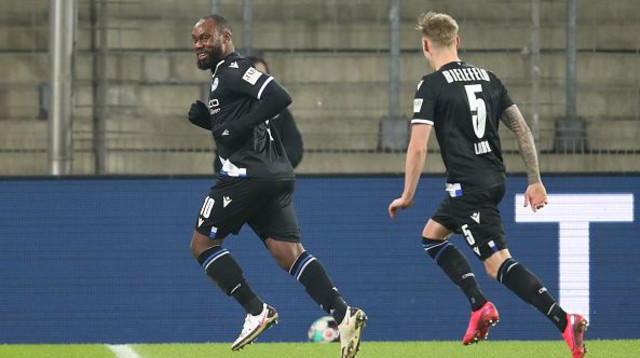 ריינהולד יאבו (צילום: Friso Gentsch/picture alliance via Getty Images)