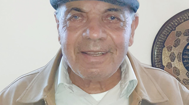 הניתוח בוצע בבית החולים בלינסון (צילום: באדיבות המשפחה)