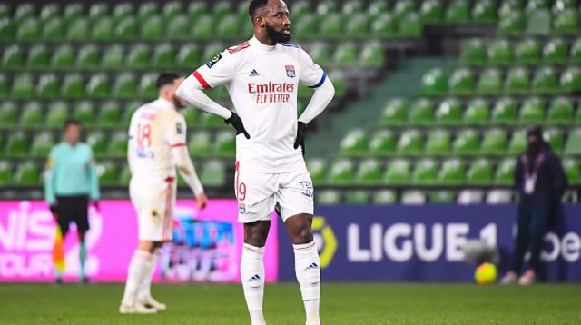 מוסא דמבלה (צילום: Baptiste Fernandez/Icon Sport via Getty Images)