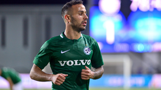 קרים פריי (צילום: אריאל שלום)