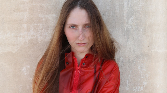 אילונה הרפז (צילום: באדיבות המשפחה)