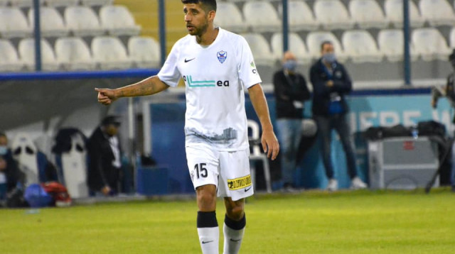 דור מיכה (צילום: הפייסבוק הרשמי של אנורתוסיס)