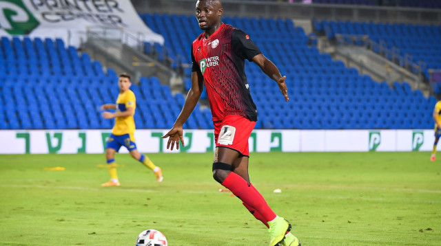 ג’ונתן סיסה (צילום: אריאל שלום)