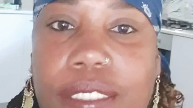 לטרישיה לני פוינטר ז"ל (צילום: רשתות חברתיות)