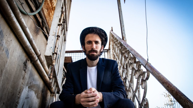 יפתח דקל (צילום: שם בראל)