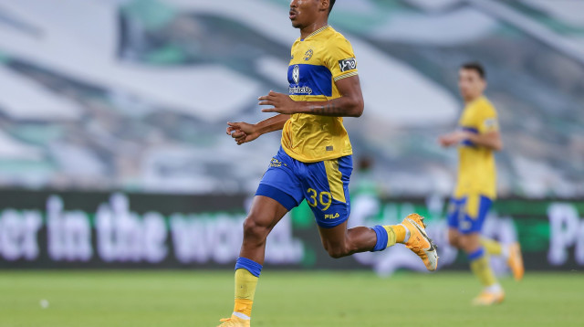 אדוארדו גררו (צילום: מאור אלקסלסי)