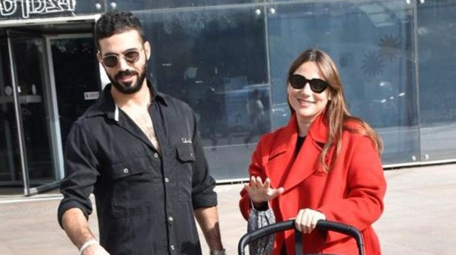 עמית פרקש, יאיר יונס (צילום: צ'ינו)