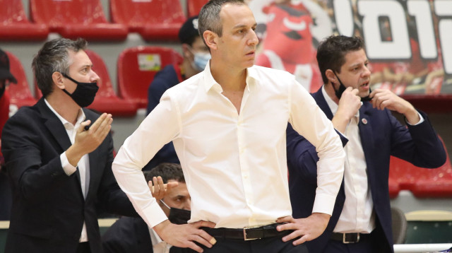 עודד קטש (צילום: לילך וייס)