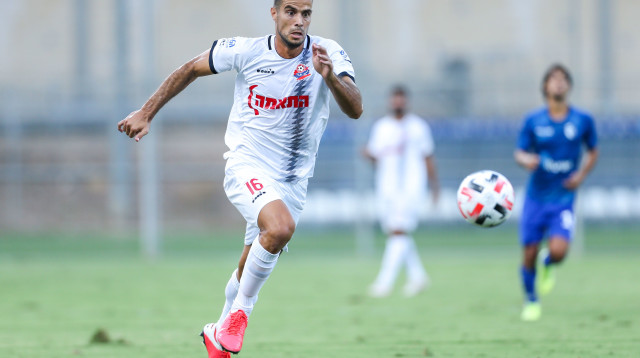 עידו לוי (צילום: מאור אלקסלסי)