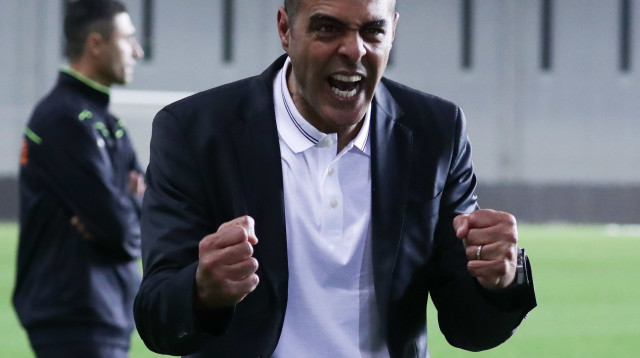 גיא לוזון (צילום: דני מרון)