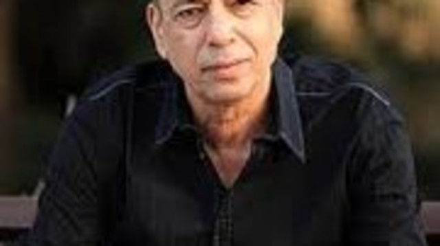 אבנר גדסי (צילום: אילן פורת)