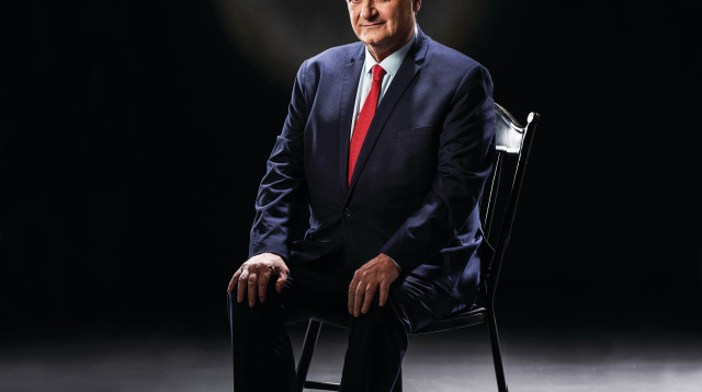 ישראל כ"ץ (צילום: רמי זרנגר)