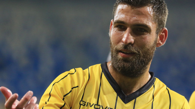 איתי שכטר (צילום: ערן לוף)