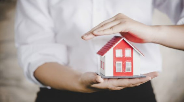 דיירות מוגנת (צילום: Shutterstock)