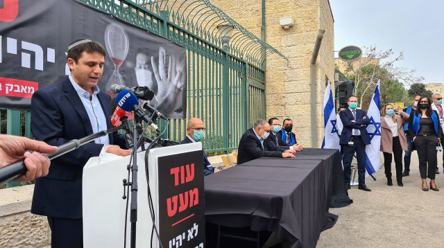 מנכ"ל לניאדו נדב חן (צילום: מרק ישראל סלם)