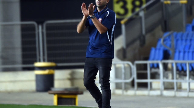 הראל סלע (צילום: דני מרון)