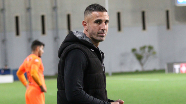 יגאל אנטבי (צילום: עדי אבישי)