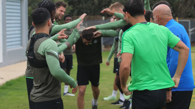 עומר אצילי (צילום: מכבי חיפה, האתר הרשמי)