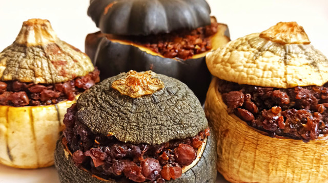 ממולאים (צילום: מורן צדוק)