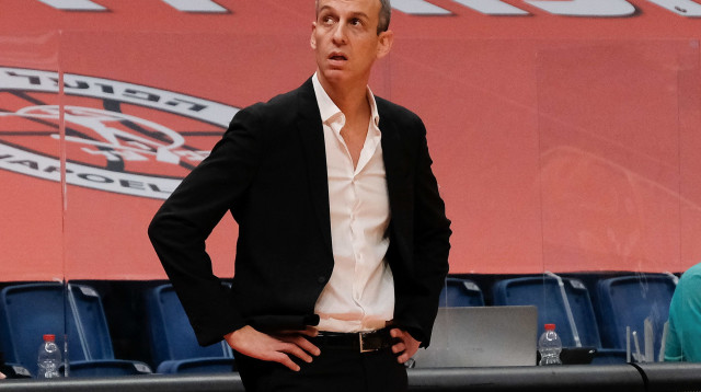 עודד קטש (צילום: דני מרון)