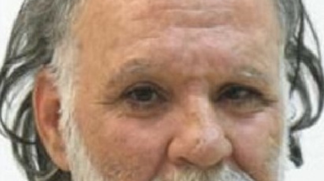 חיפוש נעדרים (צילום: דוברות המשטרה)