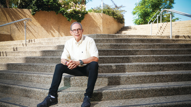 נחמן שי (צילום: ניר קידר)