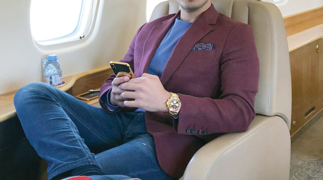 סיימון לבייב (צילום: פרטי)