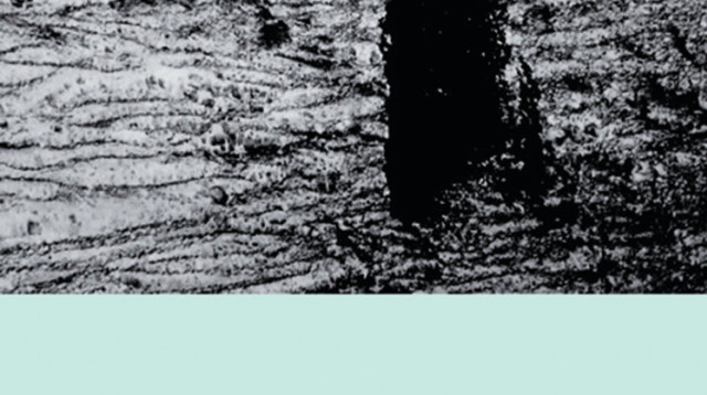 מה שאבד בזמן מאת נורית גרץ (צילום: באדיבות כנרת זמורה ביתן)