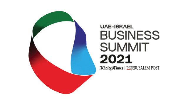 כנס "השולחן העגול לשלום ושגשוג" (צילום: צילום מסך ג'רוזלם פוסט)