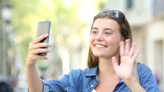 למודי אנגלית בשיטה ייחודית (צילום: ingimages.com)