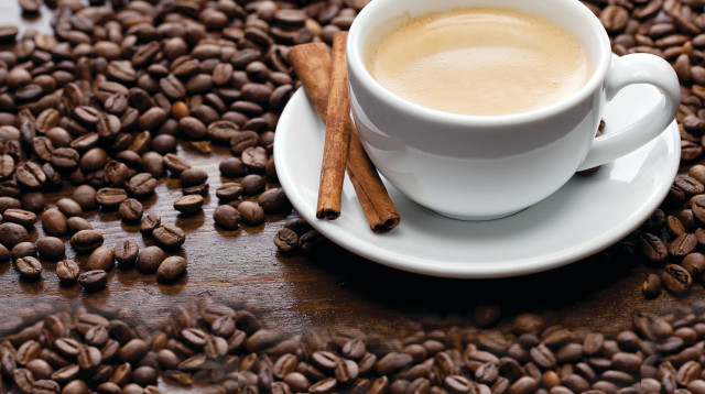 קפה (צילום: אינג אימג')